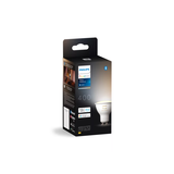 Philips Hue White Ambiance 4.2W GU10 1P | Klikk Malta