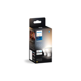 Philips Hue White Ambiance 4.2W GU10 2-pack | Klikk Malta