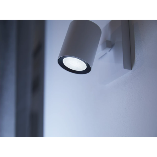 Philips Hue White Ambiance 4.2W GU10 3-pack | Klikk Malta