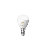 Philips Hue White Ambiance 5.1W Luster E14 1P | Klikk Malta