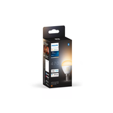 Philips Hue White Ambiance 5.1W Luster E14 1P | Klikk Malta