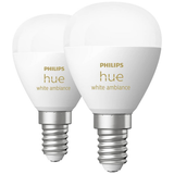 Philips Hue White Ambiance 5.1W Luster E14 ... | Klikk Malta