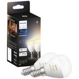 Philips Hue White Ambiance 5.1W Luster E14 ... | Klikk Malta