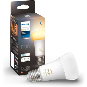 Philips Hue White Ambiance 8W A60 E27 | Klikk Malta