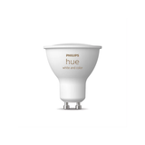 Philips Hue White+Colour Ambiance 4.2W GU10... | Klikk Malta
