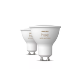 Philips Hue White+Colour Ambiance 4.2W GU10... | Klikk Malta
