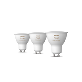 Philips Hue White+Colour Ambiance 4.2W GU10... | Klikk Malta