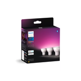 Philips Hue White+Colour Ambiance 4.2W GU10... | Klikk Malta