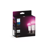 Philips Hue White+Colour Ambiance 6.5W A60 ... | Klikk Malta