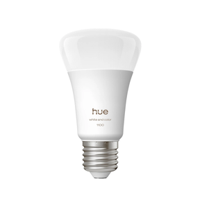 Philips Hue White+Colour Ambiance 9W A60 E27 | Klikk Malta