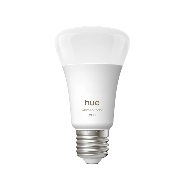 Philips Hue White+Colour Ambiance 9W A60 E27 | Klikk Malta