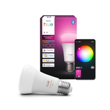 Philips Hue White+Colour Ambiance 9W A60 E27 | Klikk Malta
