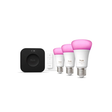 Philips Hue White+Colour Ambiance A60 E27 3... | Klikk Malta