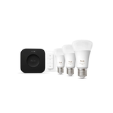 Philips Hue White+Colour Ambiance A60 E27 3... | Klikk Malta
