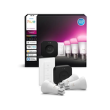 Philips Hue White+Colour Ambiance A60 E27 3... | Klikk Malta