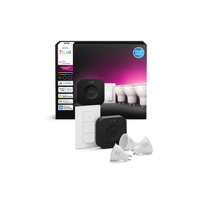 Philips Hue White+Colour Ambiance GU10 3-pa... | Klikk Malta