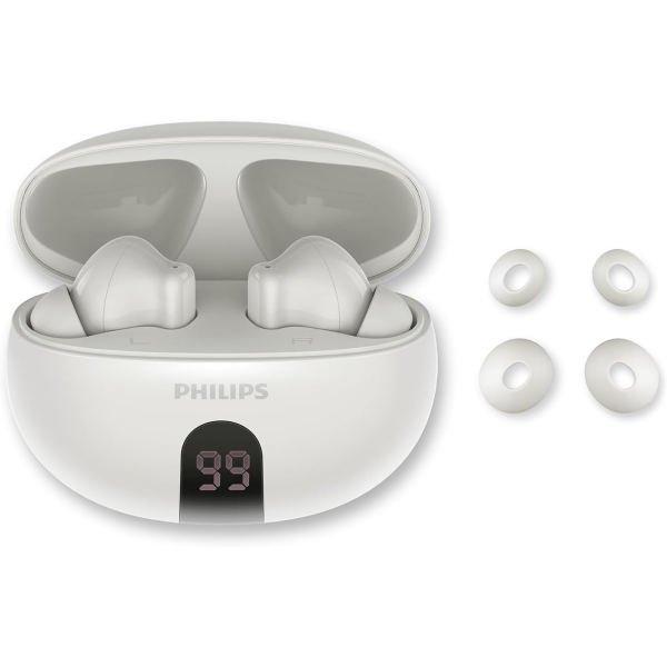 Philips Noise Cancelling True Wireless Blue... | Klikk Malta