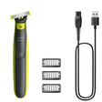 Philips OneBlade 360 Face Electric Shaver | Klikk Malta