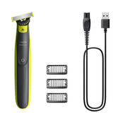 Philips OneBlade 360 Face Electric Shaver | Klikk Malta