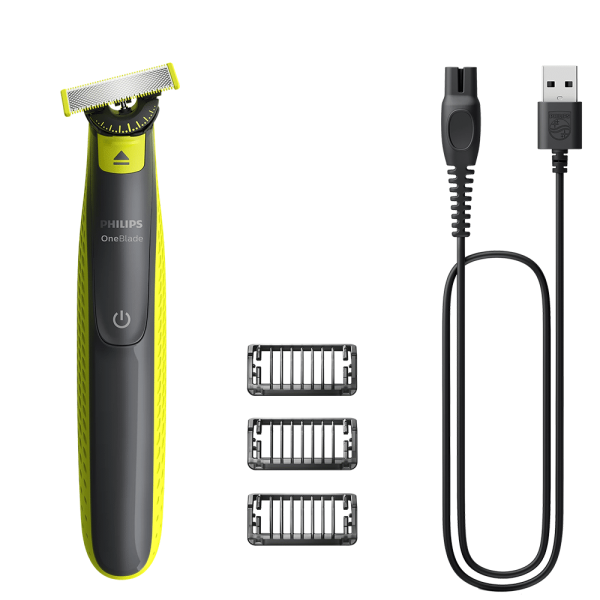 Philips OneBlade 360 Face Electric Shaver | Klikk Malta