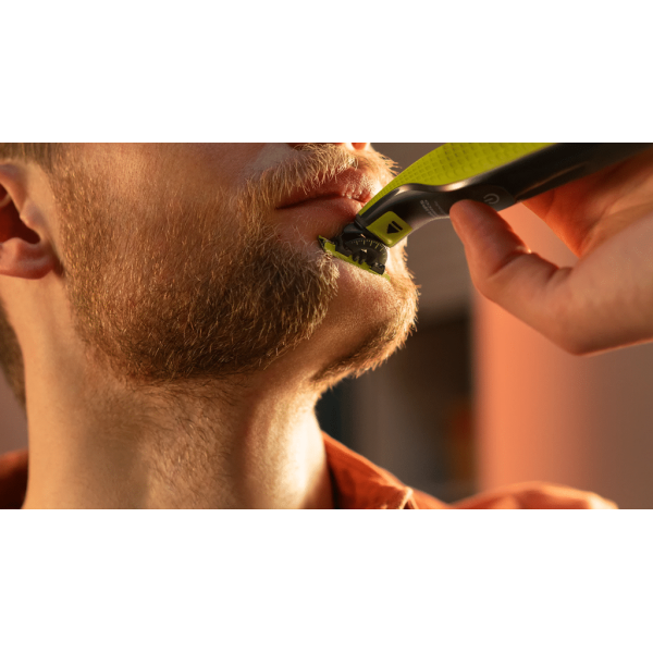 Philips OneBlade 360 Face Electric Shaver | Klikk Malta