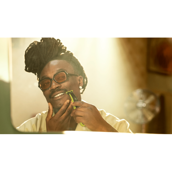 Philips OneBlade 360 Face Electric Shaver | Klikk Malta