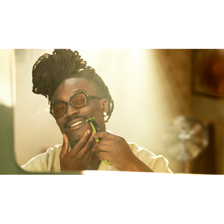 Philips OneBlade 360 Face Electric Shaver | Klikk Malta