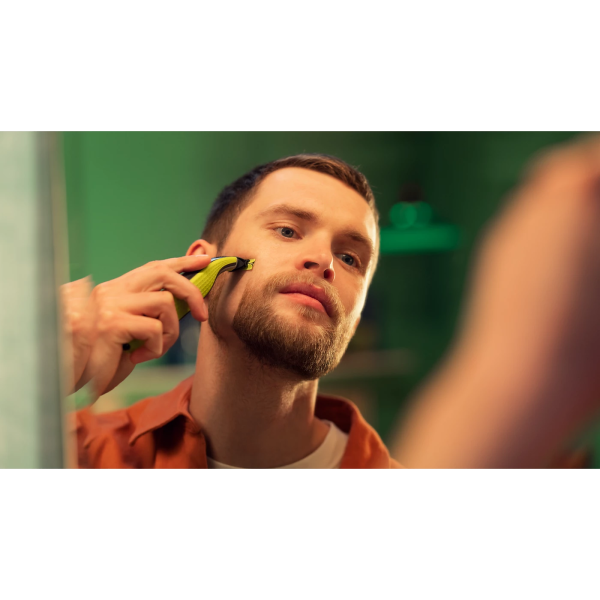 Philips OneBlade 360 Replaceable Blade x3 | Klikk Malta