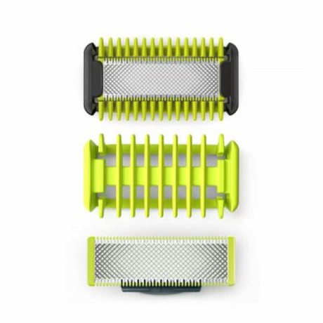 Philips OneBlade Body Refill Kit (2-Pack) | Klikk Malta