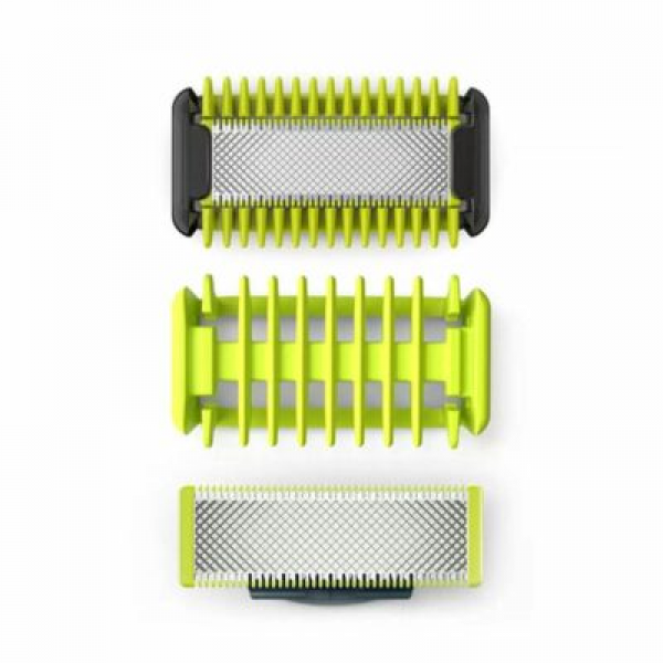Philips OneBlade Body Refill Kit (2-Pack) | Klikk Malta