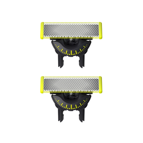 Philips OneBlade Body Refill Kit Silver 2-pk | Klikk Malta