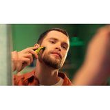 Philips OneBlade Body Refill Kit Silver 2-pk | Klikk Malta