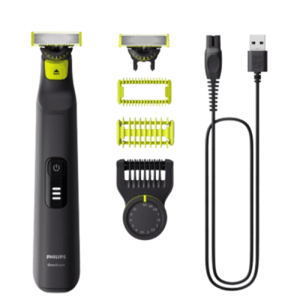 Philips OneBlade Pro 360 Electric Shaver, F... | Klikk Malta