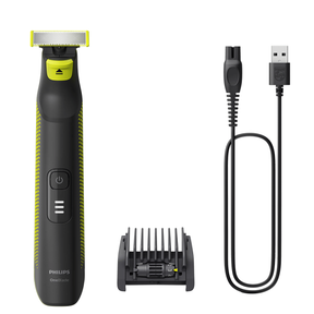 Philips OneBlade Pro Electric Shaver | Klikk Malta