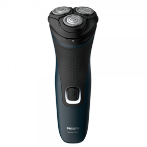 Philips Series 1100 Dry Electric Shaver Black | Klikk Malta