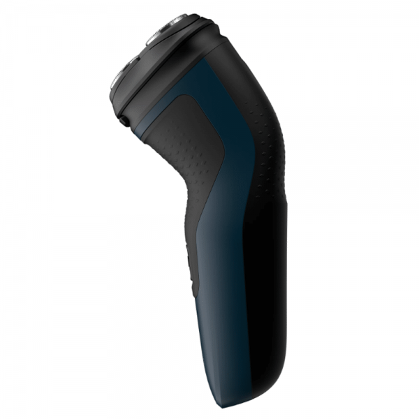 Philips Series 1100 Dry Electric Shaver Black | Klikk Malta