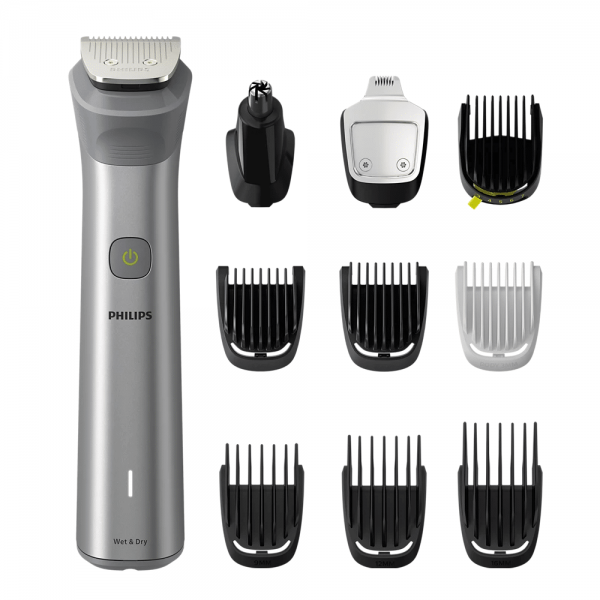 Philips Series 5000 10-in-1 Multigroom Trimmer | Klikk Malta