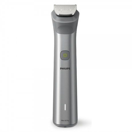 Philips Series 5000 10-in-1 Multigroom Trimmer | Klikk Malta