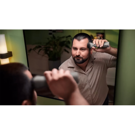 Philips Series 5000 10-in-1 Multigroom Trimmer | Klikk Malta
