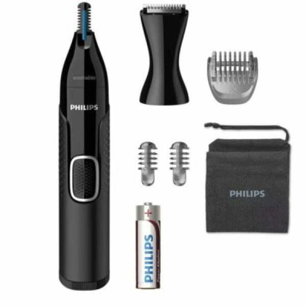 Philips Series 5000 Detail Trimmer | Klikk Malta