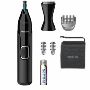 Philips Series 5000 Detail Trimmer | Klikk Malta
