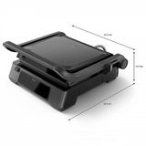 Philips Series 7000 Contact Grill with Inte... | Klikk Malta