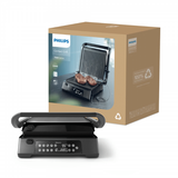 Philips Series 7000 Contact Grill with Inte... | Klikk Malta