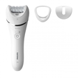Philips Series 8000 Wet and Dry Epilator | Klikk Malta