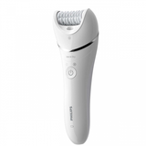 Philips Series 8000 Wet and Dry Epilator | Klikk Malta