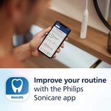 Philips Sonicare 6500 Series Duo Pack with ... | Klikk Malta