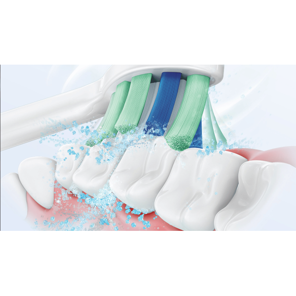 Philips Sonicare DailyClean 3100 Series Ele... | Klikk Malta