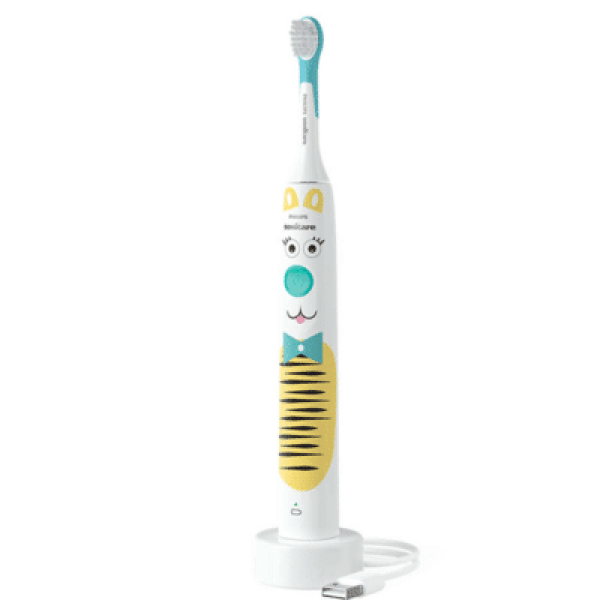Philips Sonicare Electric Toothbrush for Kids | Klikk Malta