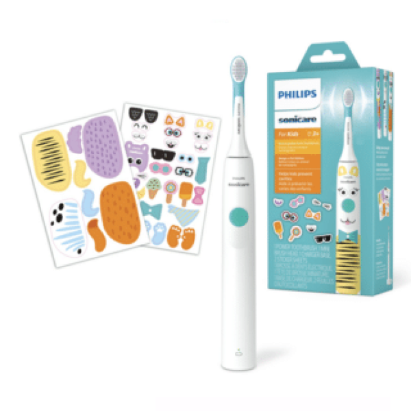 Philips Sonicare Electric Toothbrush for Kids | Klikk Malta