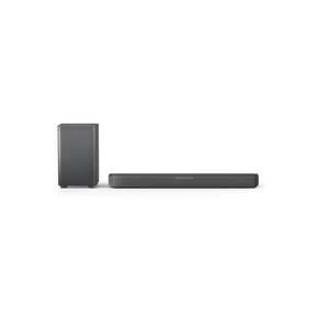 Philips TAB5309 2.1 Soundbar with Subwoofer... | Klikk Malta
